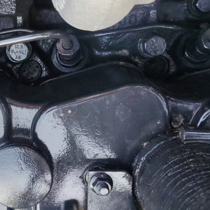 小松 PC220-7 二手挖掘机，状况良好