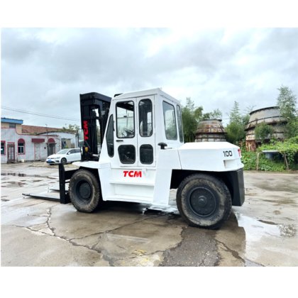 Tcm叉车2.5吨3.5吨叉车