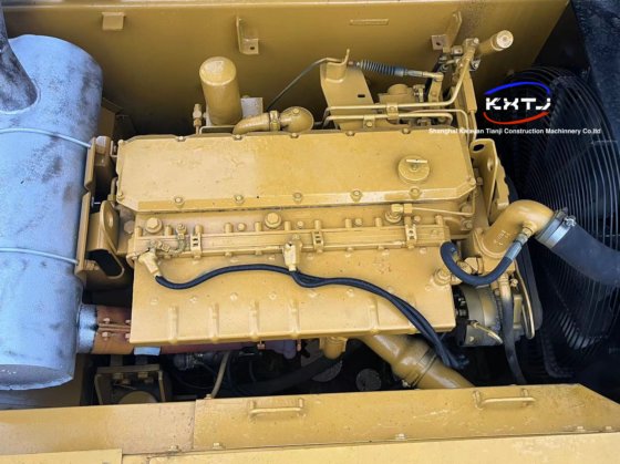 CAT 325BL液压挖掘机