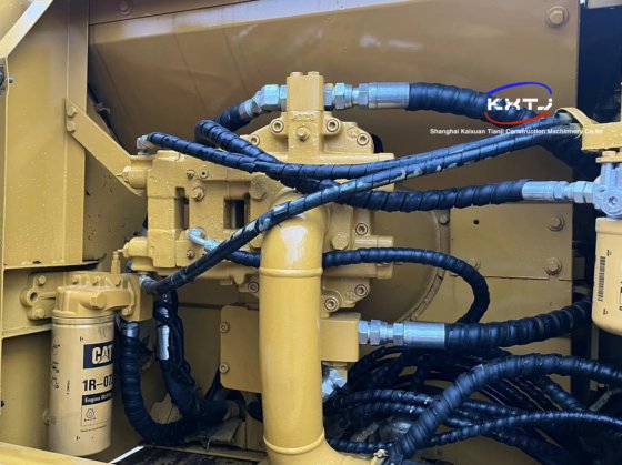 CAT 325BL液压挖掘机