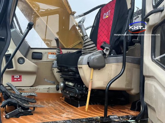 CAT 325BL液压挖掘机