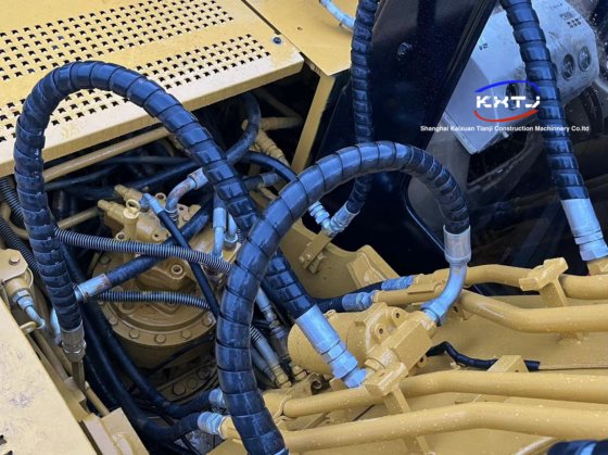 CAT 325BL液压挖掘机