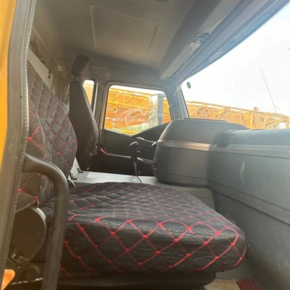 建筑设备 重型起重设备 汽车起重机 三一 70