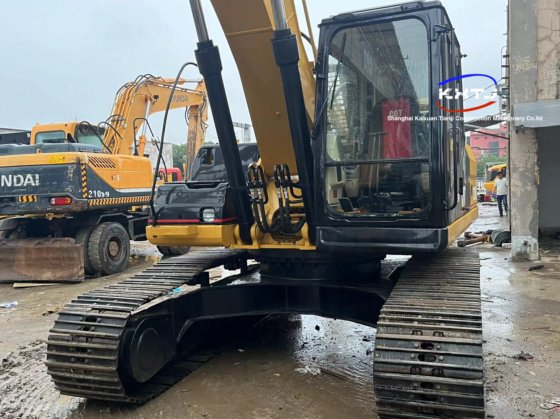 热销日本进口CAT挖掘机cat325BL工程建筑机械上海销售