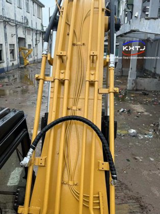 热销日本进口CAT挖掘机cat325BL工程建筑机械上海销售