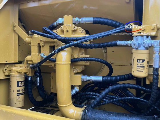 热销日本进口CAT挖掘机cat325BL工程建筑机械上海销售