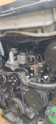 二手 CAT426C 滑移装载机