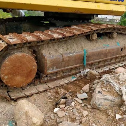 小松 PC500 LC 二手挖掘机 |