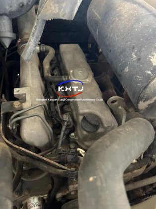 二手 Bobcat S130 滑移装载机出售