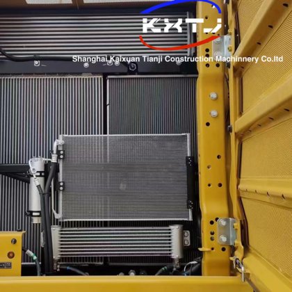 CAT 330GC 二手挖掘机出售 可靠的建筑设备