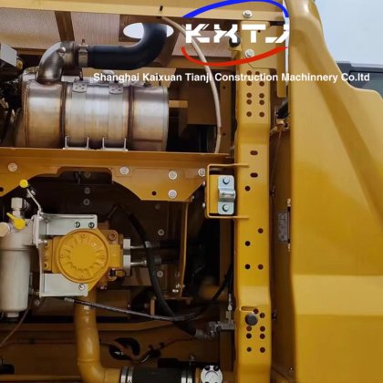 CAT 330GC 二手挖掘机出售 可靠的建筑设备