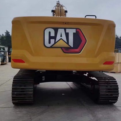 CAT 330GC 二手挖掘机出售 可靠的建筑设备