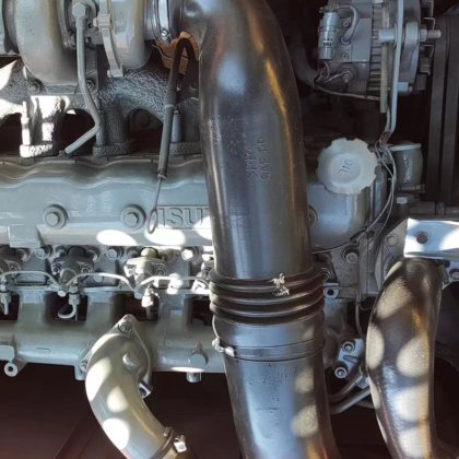 日立 ZX200-6 二手挖掘机 可靠的建筑设备