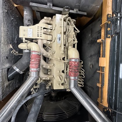 ヒュンダイ 305 中古 30トン 掘削機