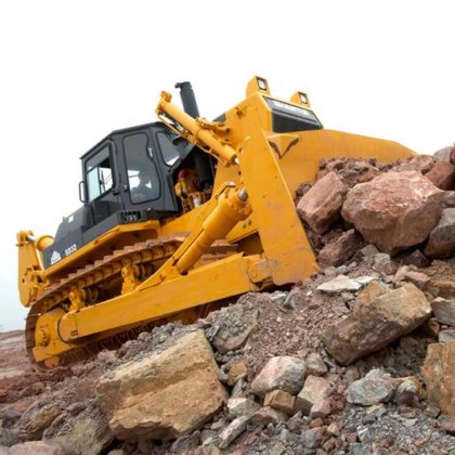 Shantui ブルドーザー SD32 320HP 中古クローラードーザー