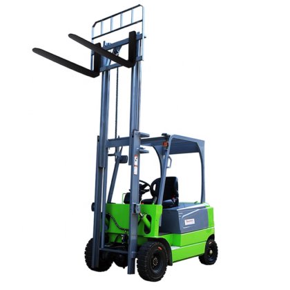 カレティージャ エレバドーラ バッテリー フォークリフト