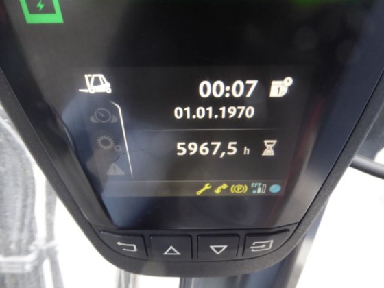 2018 Linde E20PHL-02