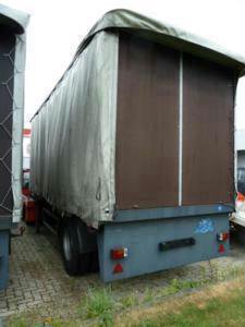 2005 Volk DS10