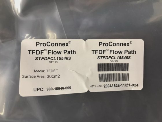 Repligen ProConnex CPC Repligen ProConnex