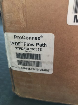 Repligen ProConnex CPC Repligen ProConnex