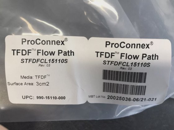 Repligen ProConnex CPC Repligen ProConnex