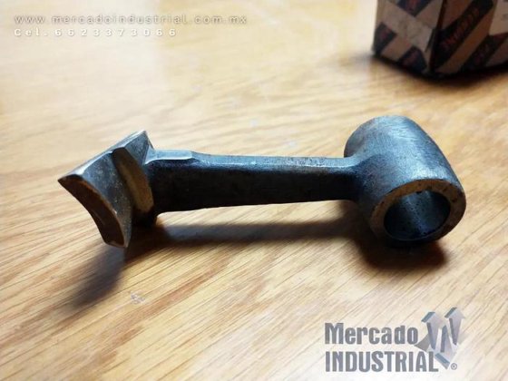 コンロッド MK 27 ブランド ガードナー