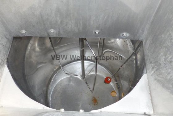 キーゼルグル投与容器