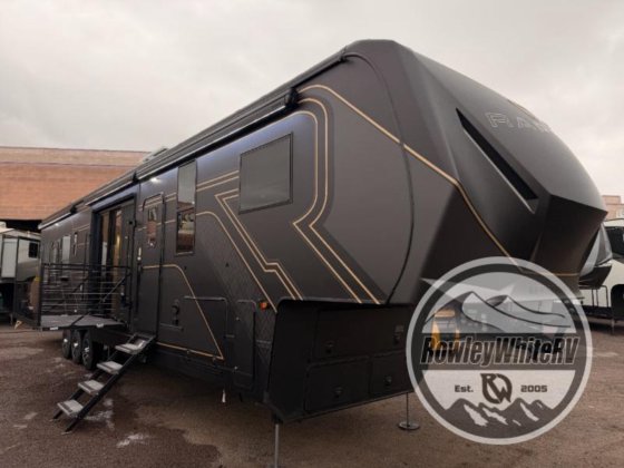 2026 Keystone RV Raptor 444 in Phoenix, AZ, USA