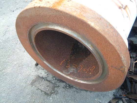 Cameron Rf Riser Gebraucht 1985 Cameron-Spule Riser Spool in Ågotnes, Vestland, Norwegen
