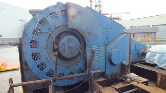 2007 NOV Ideco E 3000