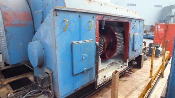 2007 NOV Ideco E 3000