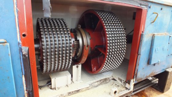 2007 NOV Ideco E 3000