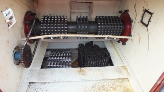 2007 NOV Ideco E 3000