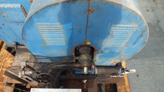 2007 NOV Ideco E 3000