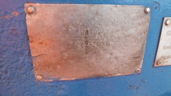 2007 NOV Ideco E 3000