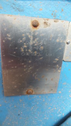 2007 NOV Ideco E 3000