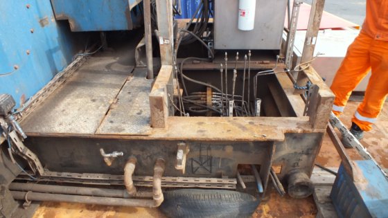 2007 NOV Ideco E 3000