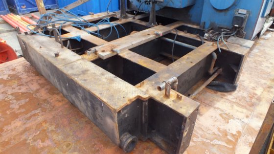 2007 NOV Ideco E 3000