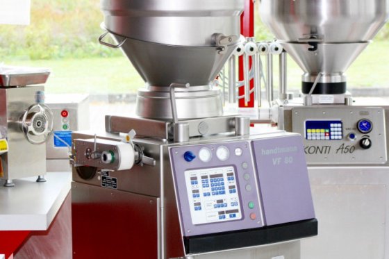 Handtmann VF 80