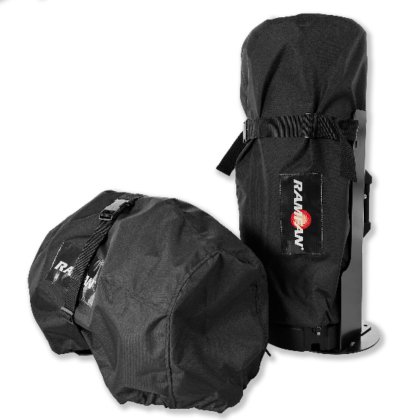 危険な地下トレンチシステム