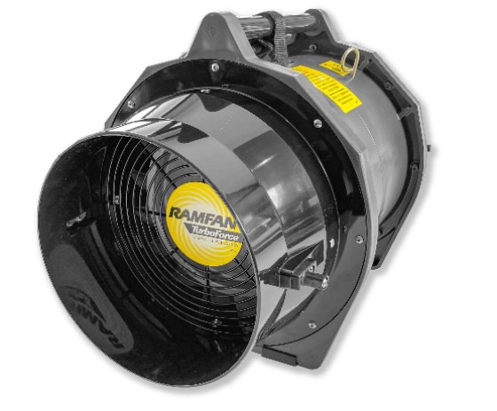 危険な地下トレンチシステム