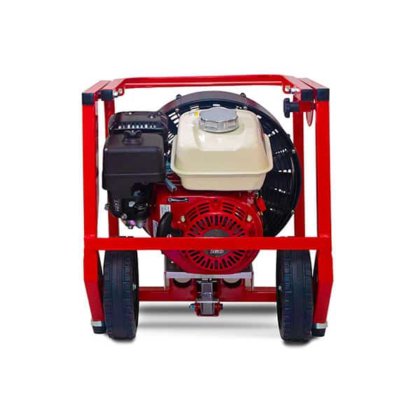 GF165 4.8hpガスPPV