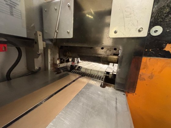 Rekord Scorpion E Flow Wrapper