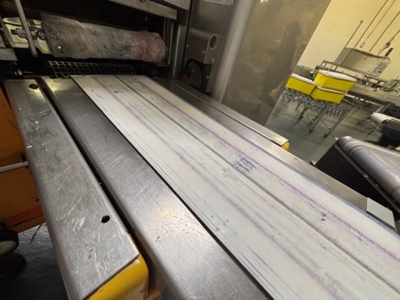 Rekord Scorpion E Flow Wrapper