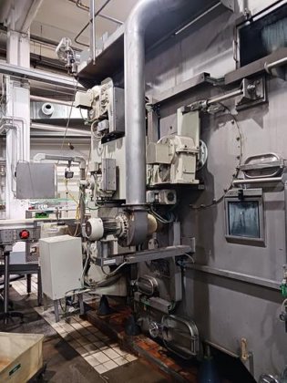 ボトル洗浄システム