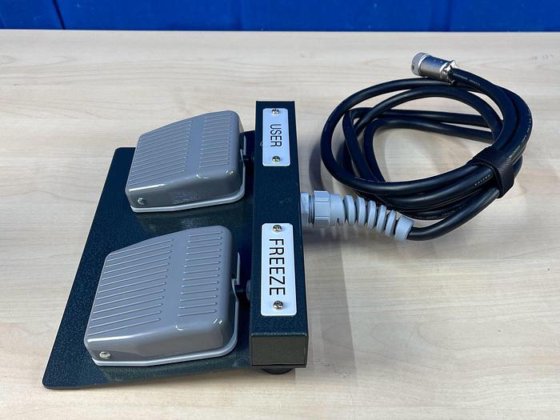 日立医疗超声波脚踏板 REF: EZU-FS2