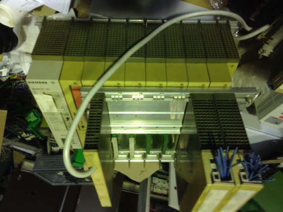 Siemens Simatic S5 101035