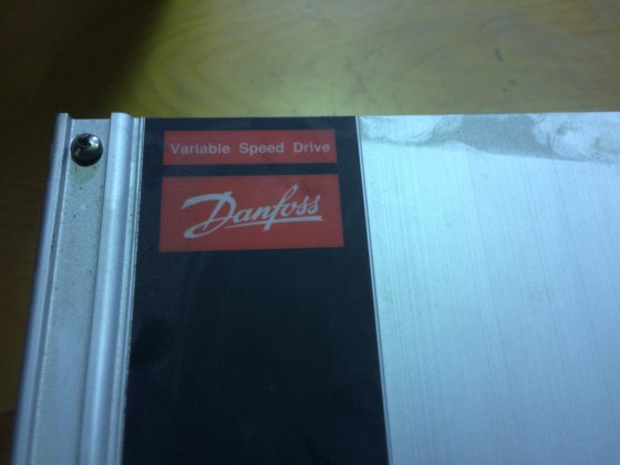 Danfoss VLT Type 3006 101375