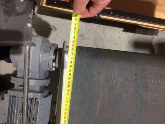 Comil Astro 700 91091