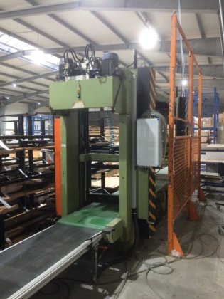 Comil Astro 700 91091